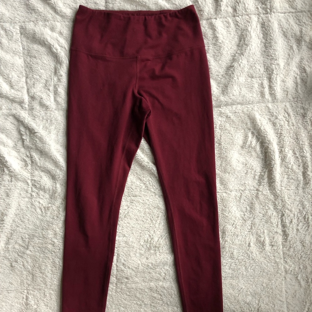 Zella Yoga Pants